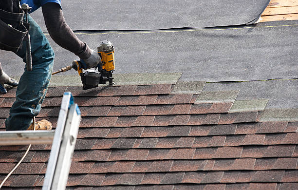 Licensed Gutter Installation service in Hudson, CO - Brentwood Metal Roofing